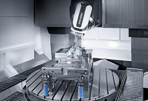 IMTEC Mould